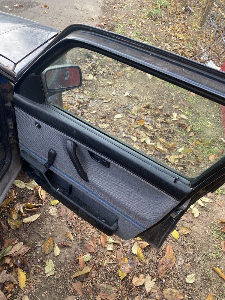 Продам Jetta 2 на ходу