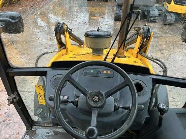 ексватор навантажу JCB 2 CX