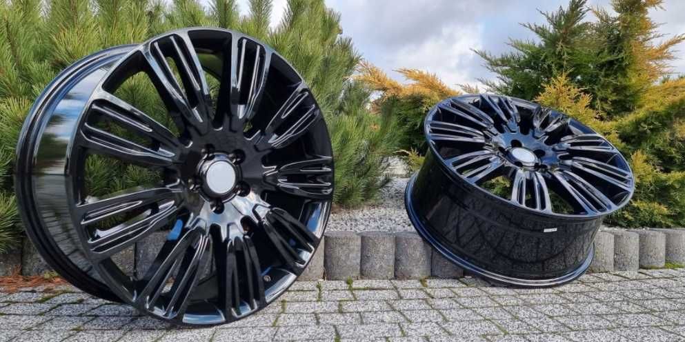 FELGI XFE136 do LAND ROVER Velar Discovery 20