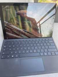 Microsoft Surface PRO 7+, Intel i7-1165g7, 256GM, 16GM RAM+ klawiatura