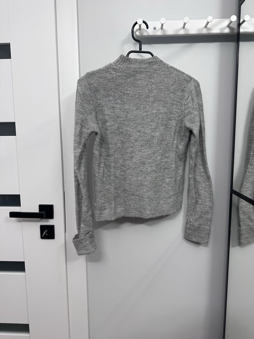 Szary damski golf XS House