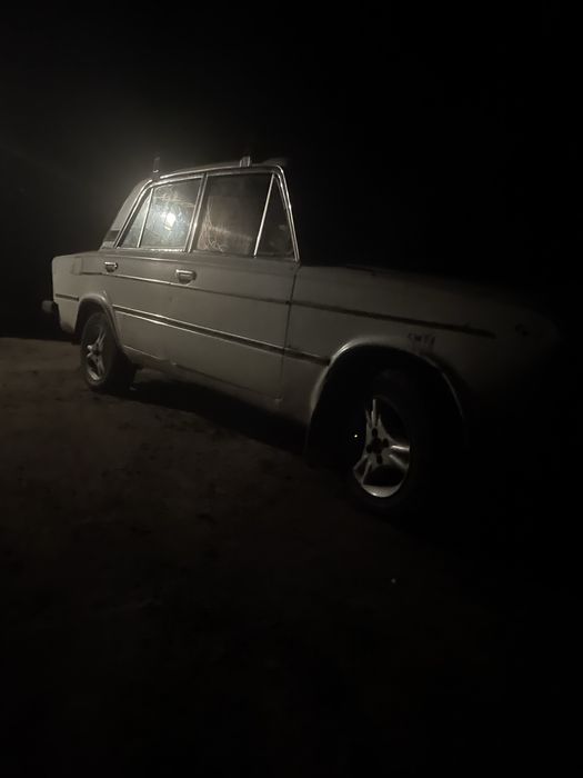 Ваз2103 в робочому стані