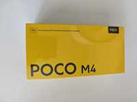 Nowy POCO M4 5G Power Black