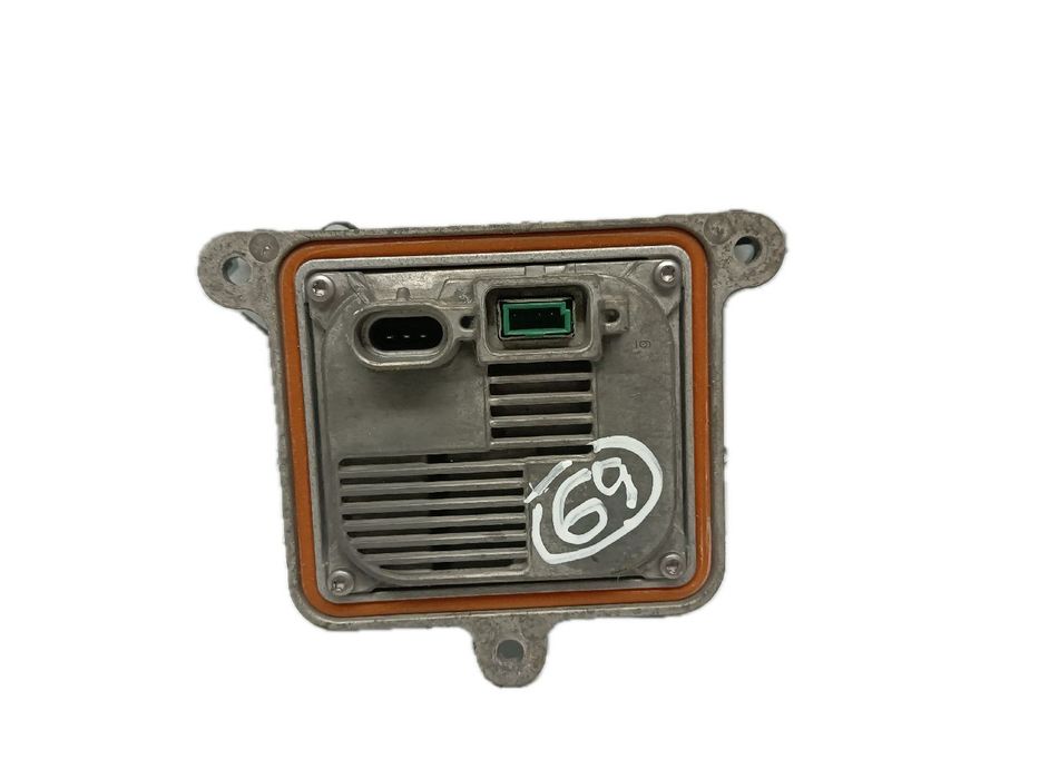 Balastro Xénon Land Rover Range Rover Evoque (L538)