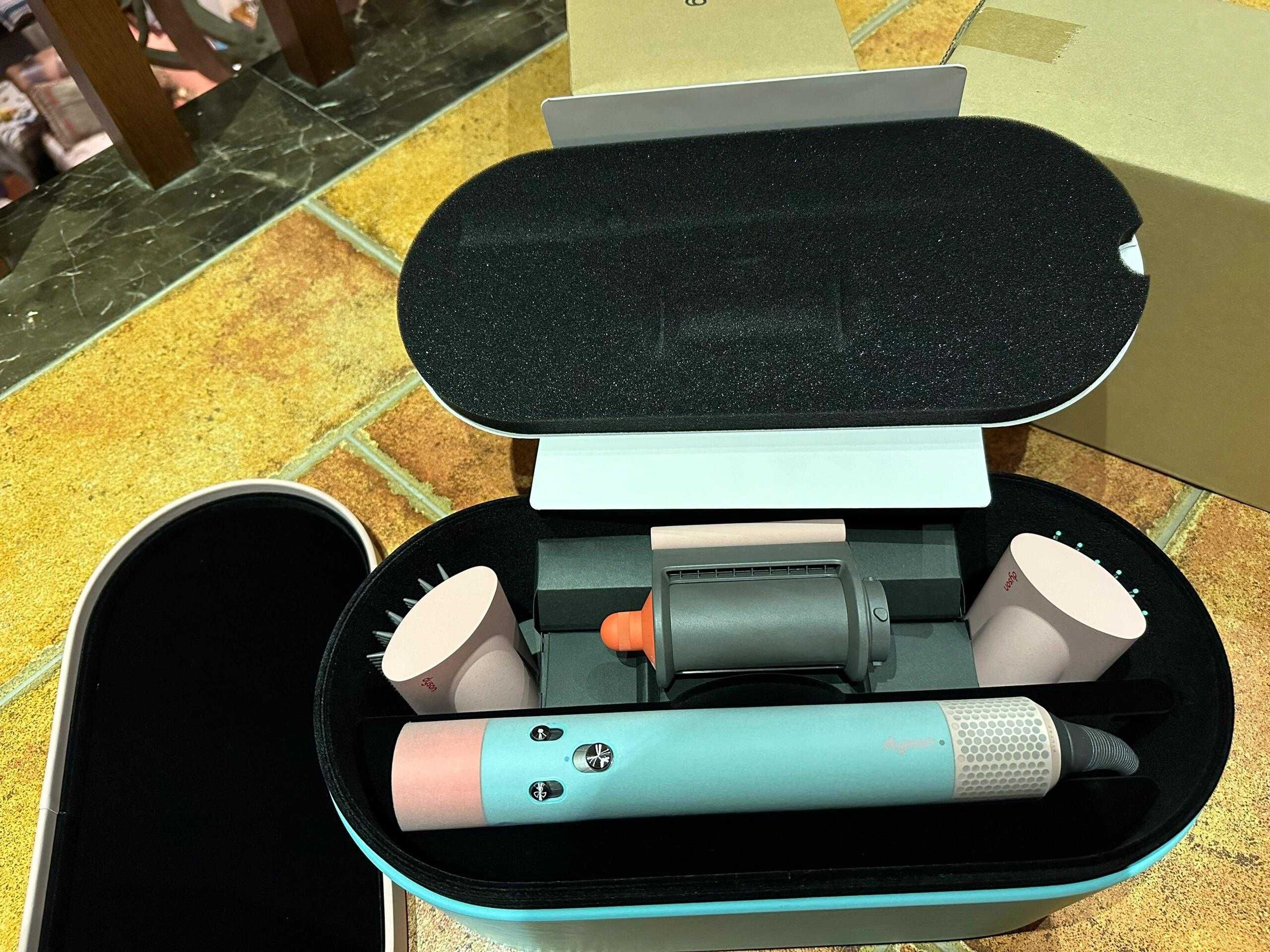 Dyson Airwrap Multi-Styler Complete-HS05 Oryginalny