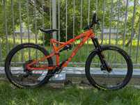 Whyte T130s Rozmiar Roweru Górskiego L