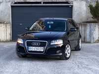 Audi A3 2010р 1.6 gaz/benz