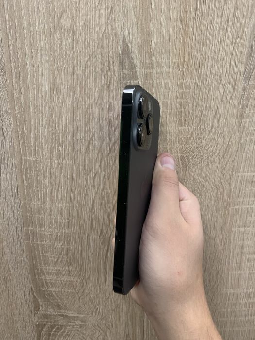 iPhone 14 Pro, 256 Gb, neverlock, 91% акб