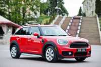 Прокат Mini Cooper Countryman