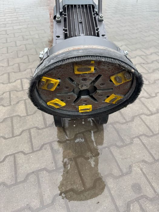 Szlifierka podłogowa do posadzek Husqvarna PG280