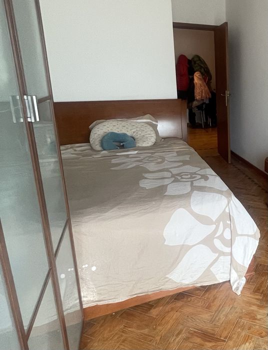 Cama de Casal 160*200
