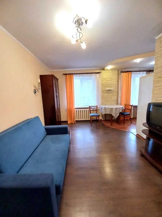 Здам комфортну квартиру, лівий берег, вул. Калинова, 88