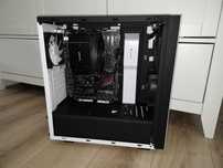 i7 6700K | 32GB | Z170 | DARK ROCK 3 | SSD 500GB | NZXT S 340 | 850W