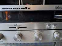 Marantz model 2216