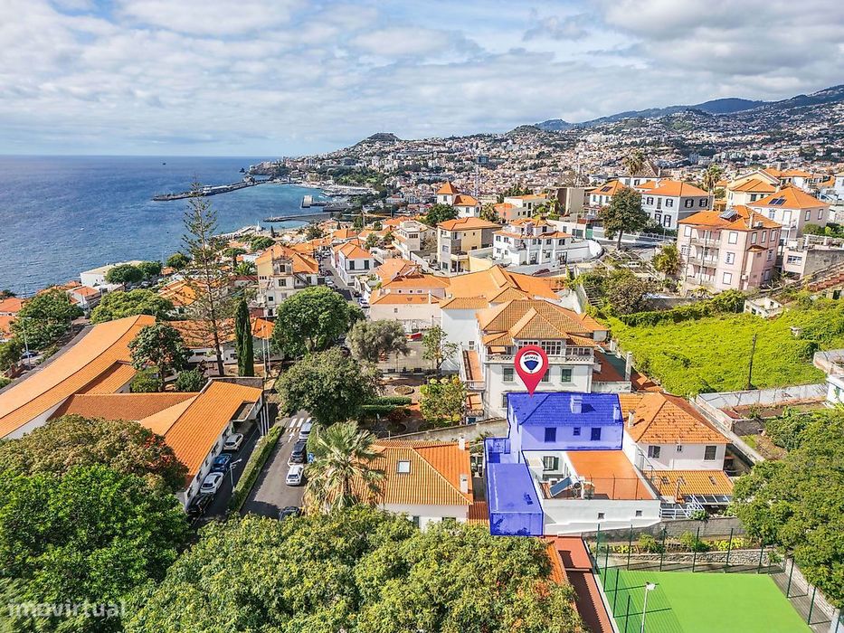 Moradia T2 para venda