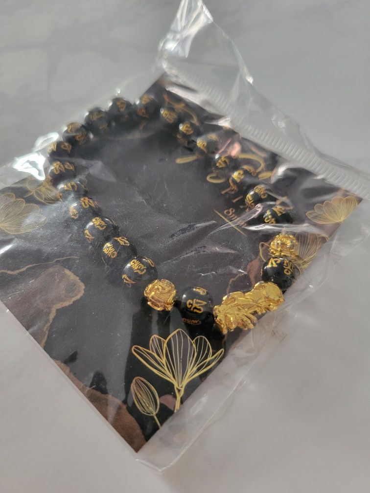 Pulseira Feng Shui