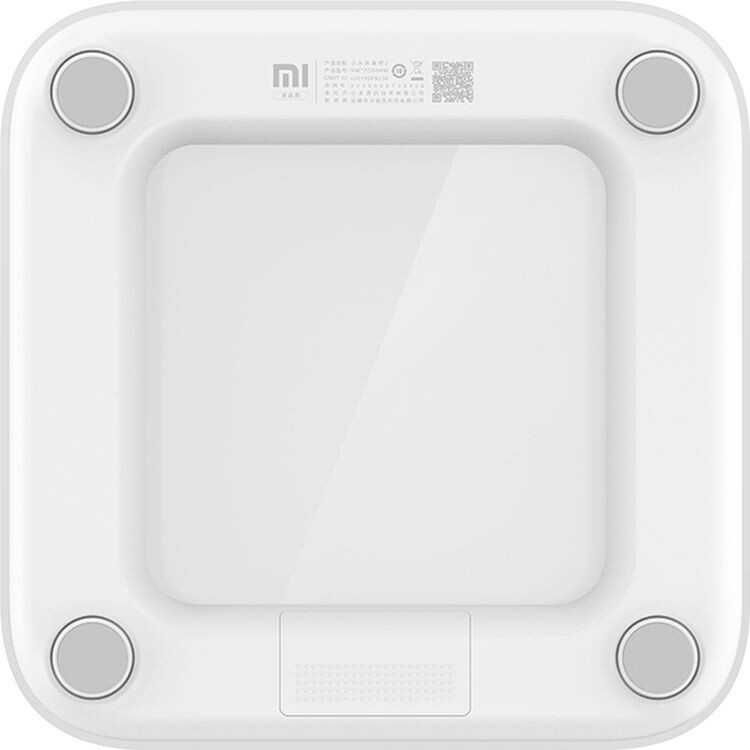 Умные напольные весы Xiaomi Mi Smart Scale 2 Новые