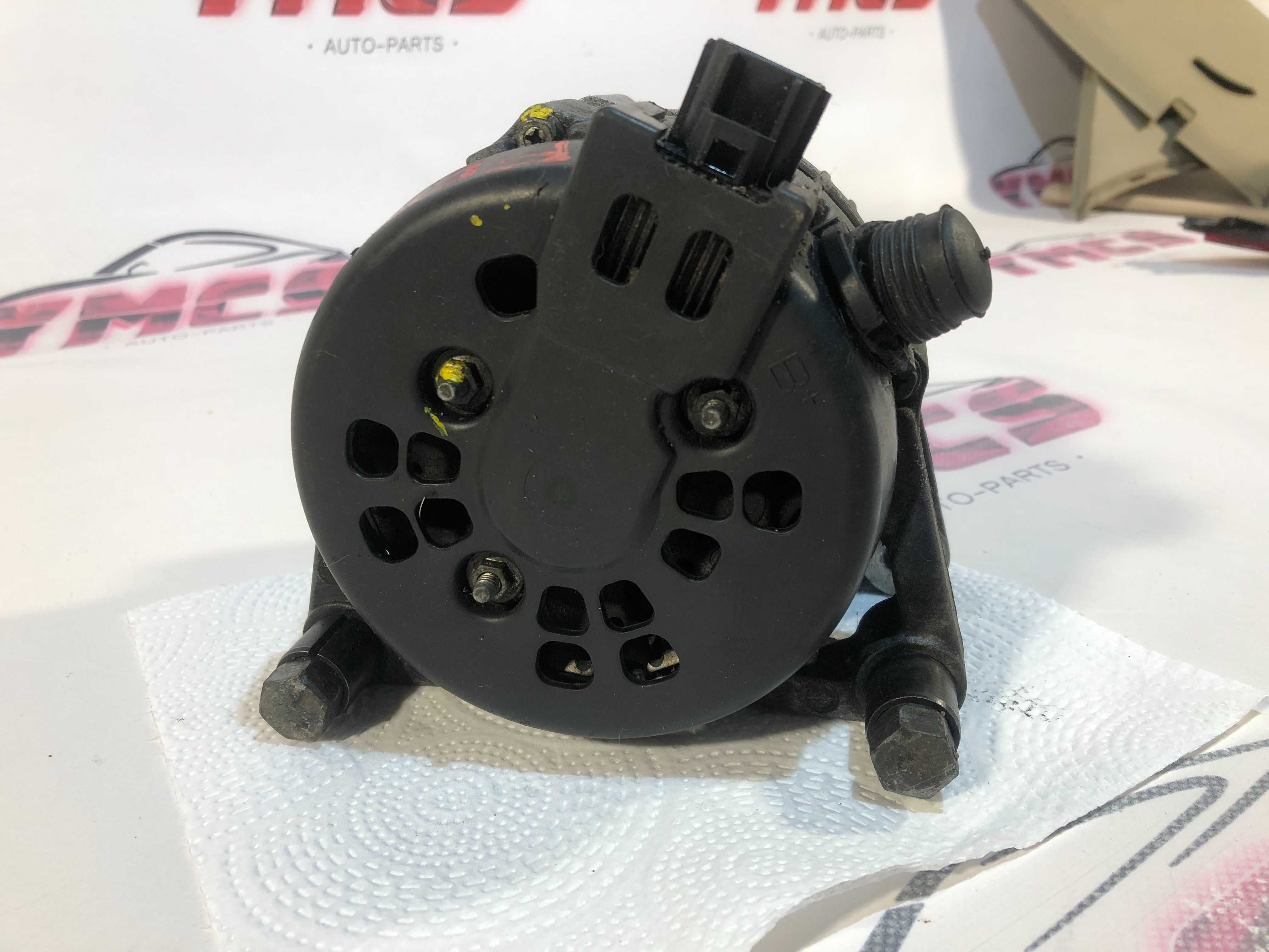 Alternador FORD FOCUS MK2 2 C MAX DM2 FIESTA MK5 VOLVO S40 V50 C30 C70