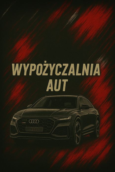 Wypożyczalnia aut