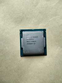 Процесор Intel Xeon 1225v5 (i5 6600, Socket 1151)
