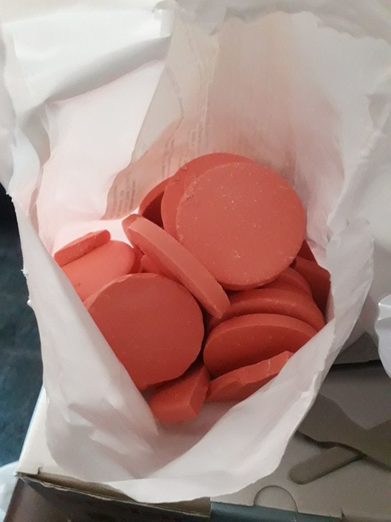 Depiladora a Cera