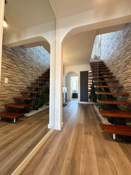 Duplex T3 | Terraço , Lareira & Churrasqueira