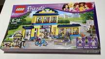 LEGO 41005 Friends Szkoła w Heartlake
