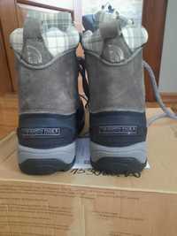 Buty zimowe damskie THE NORTH FACE rozmiar 37