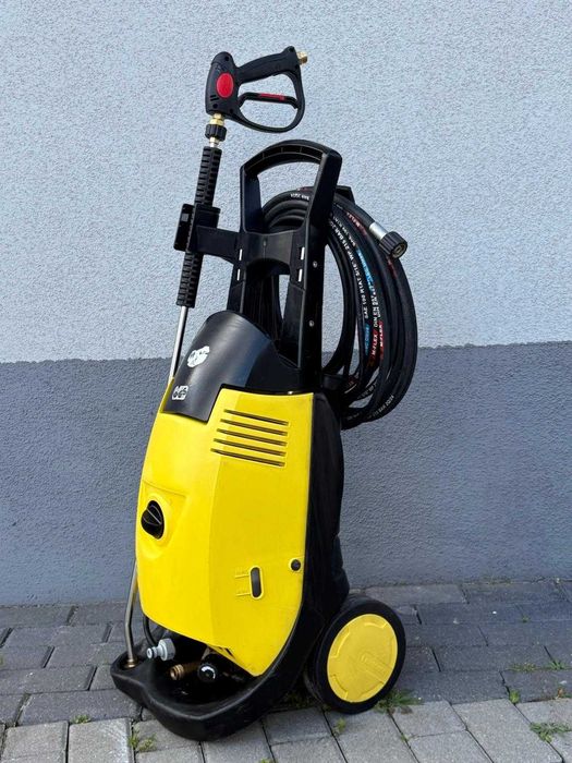 Myjka ciśnieniowa Karcher HD 650