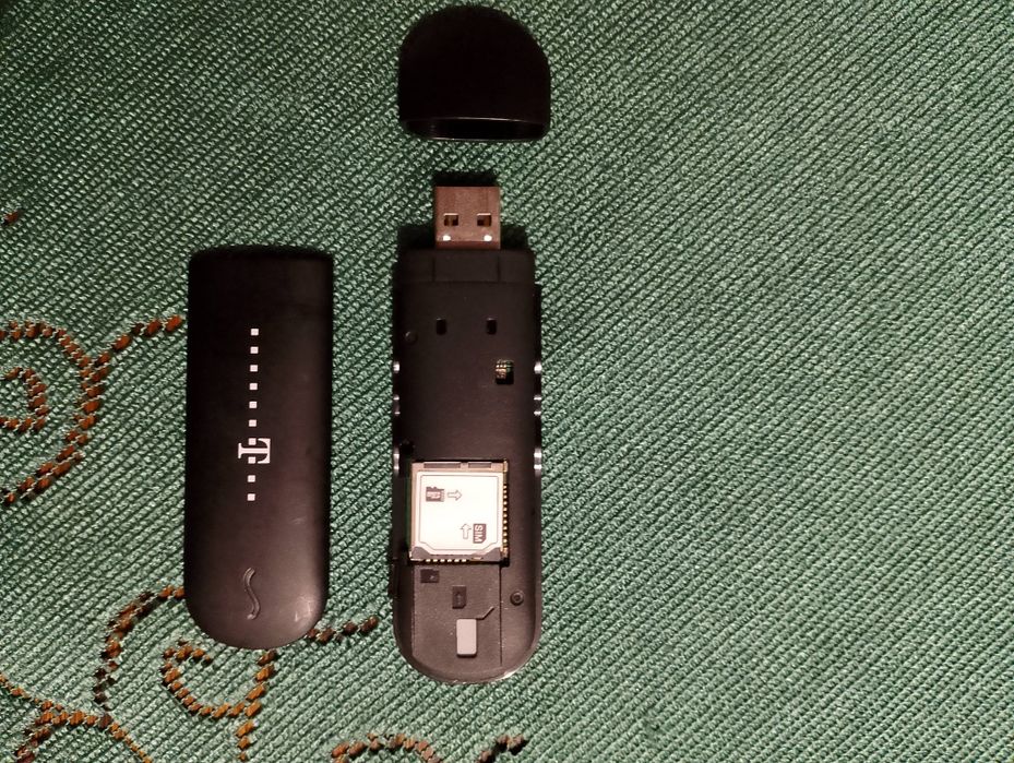 Modem USB sieci T-Mobile