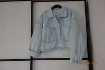 Жакет SinSay джинс XXL/Xl