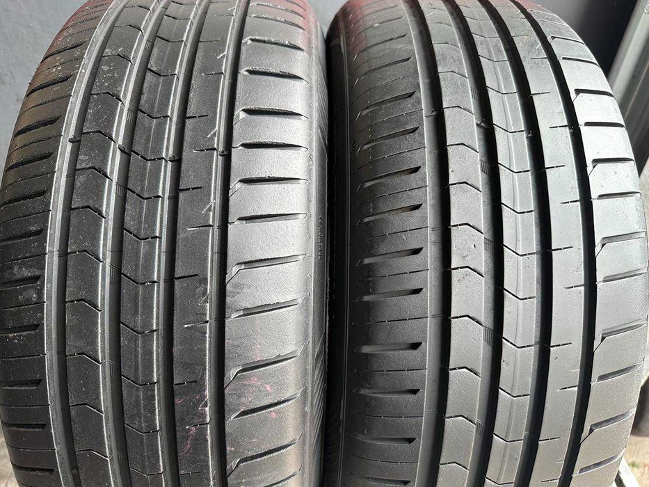 205/55R17 Vredestein Ultra Satin para opon lato 7,6mm nr7082