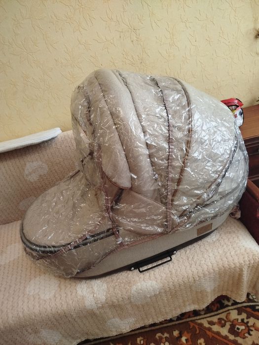 Продам дитячу коляску