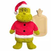 Termofor Grinch 1 litr Primark