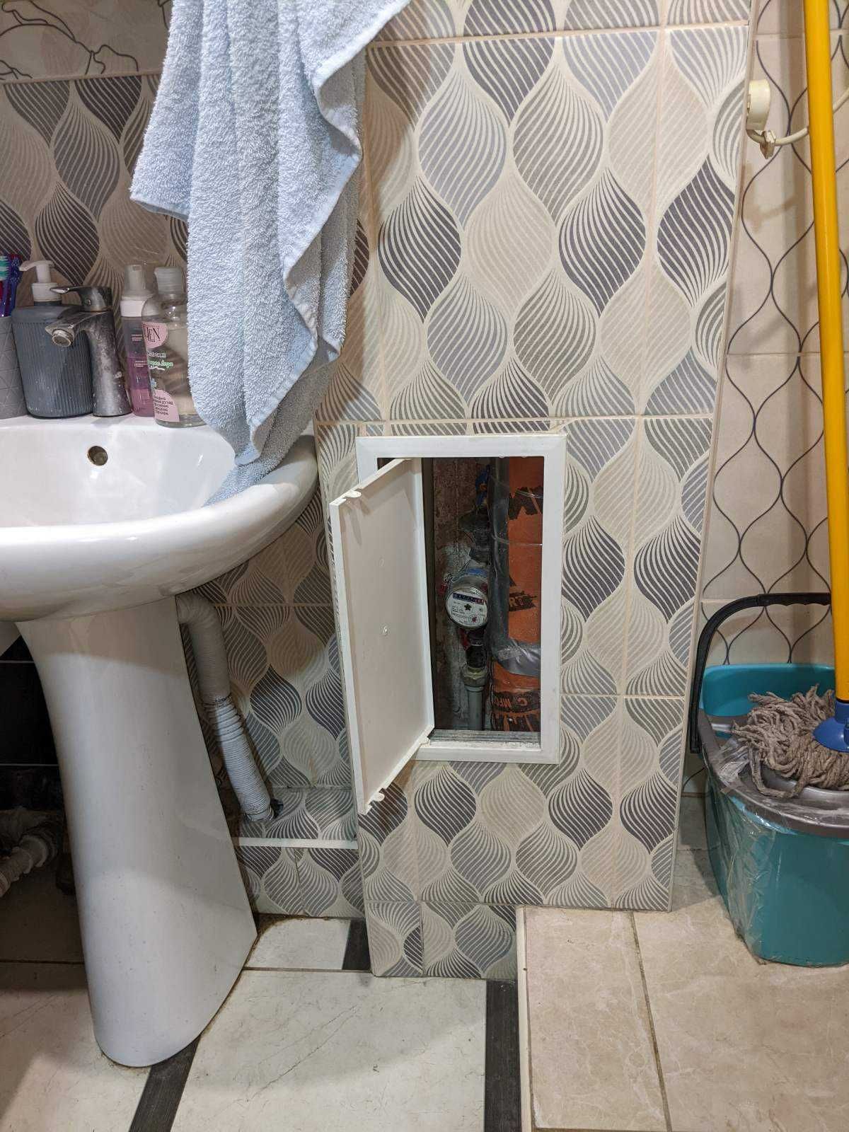 ПРОДАЖ 4-кімн., район АЗС «ОККО» (Ю)