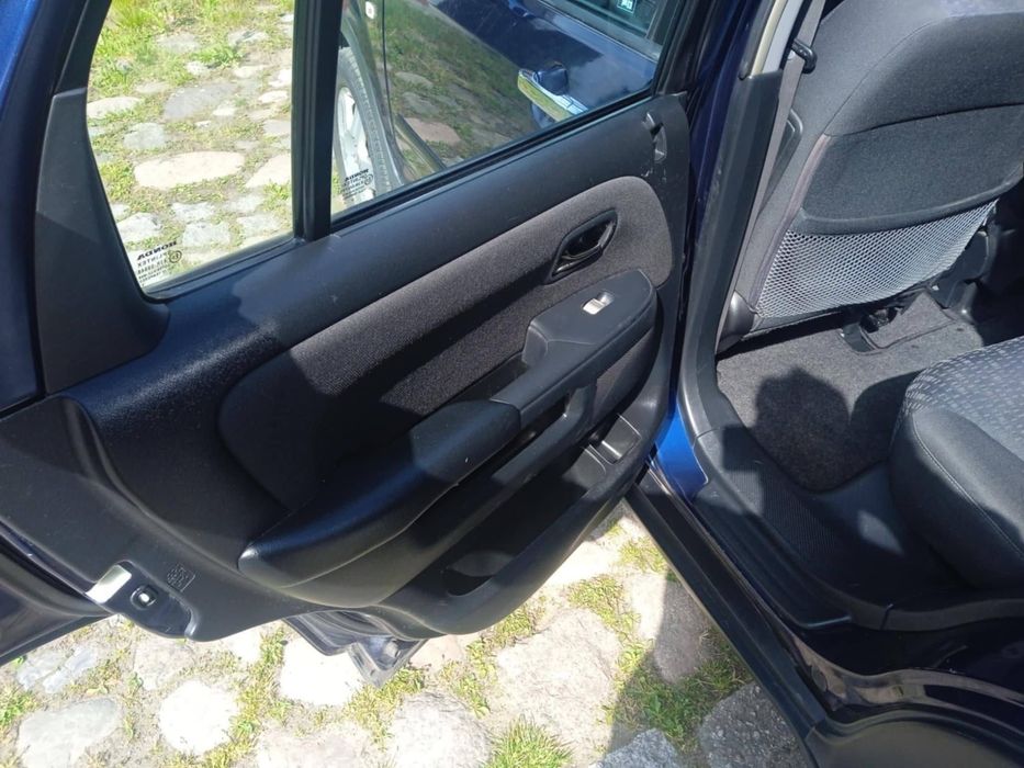 Honda CR-V 2005 r diesel 2.2