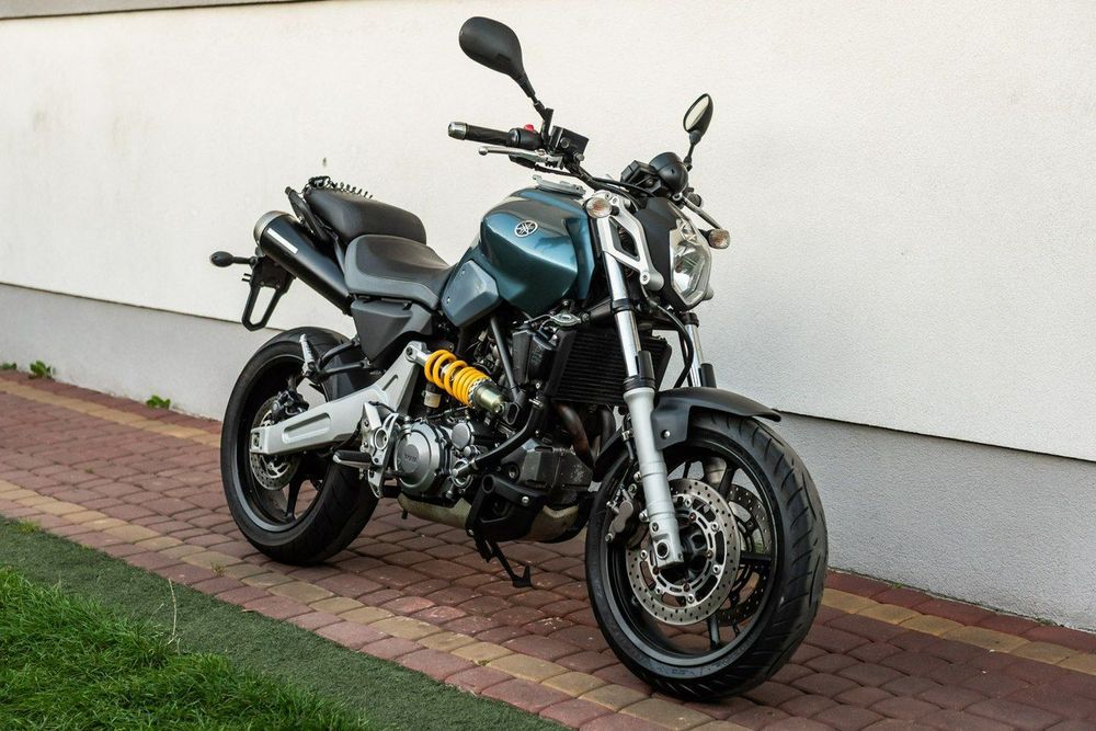 Yamaha MT 03 R 2006 Raty Transport Największy Wybór Moto W PL KAT A2