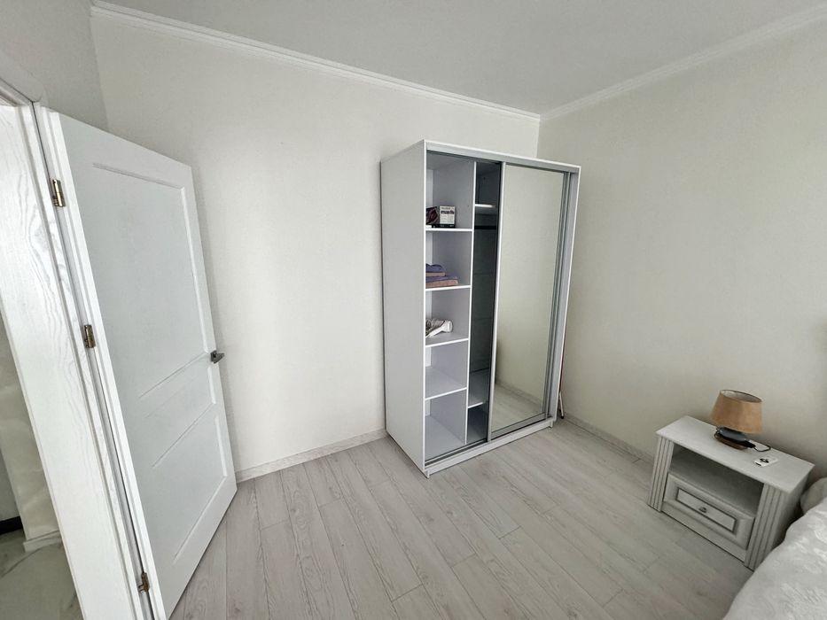 ‼️Вільно‼️ Однокімнатна квартира - вул. О. Довбуша 15 - Гарант Сіті