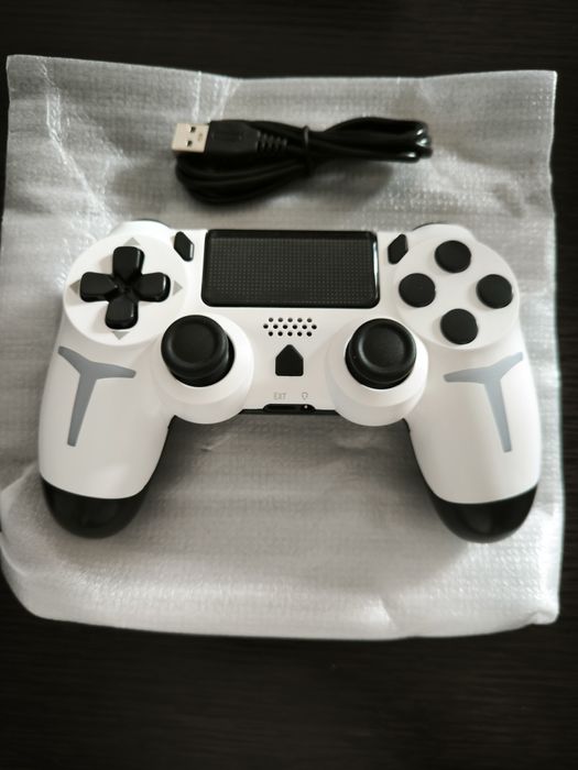 Comando de consola PS4