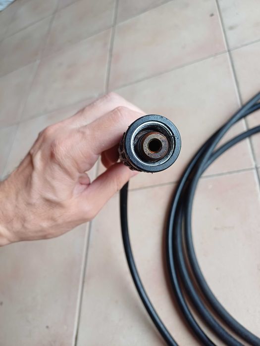 Wąż wysokociśnieniowy do myjki ciśnieniowej Lavor DIVE EXTRA