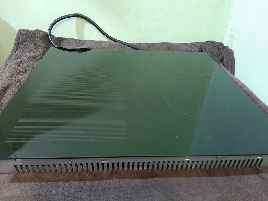 Индукционная плита Klarstein Magnichef 4