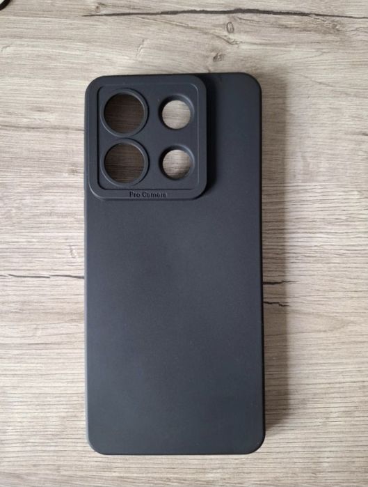 Чехол Samsung A55, Xiaomi Redmi Note 12 Pro