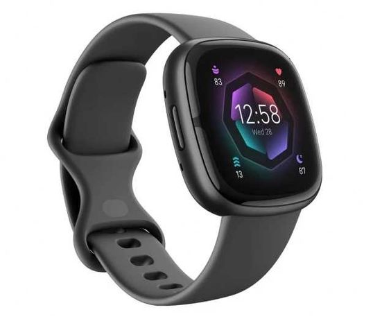 Smartwatch Fitbit Sense 2 nowy OPIS