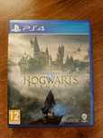 Hogwarts Legacy PS4