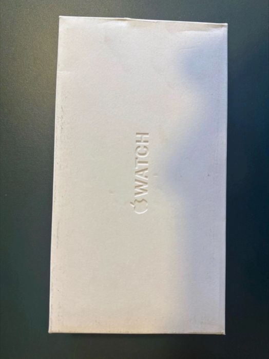 Apple Watch Ultra 2 GSM  49mm