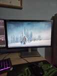 Monitor AOC 24cale