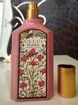 Gucci Flora Gorgeous Gardenia Eau de Parfum 50 ml