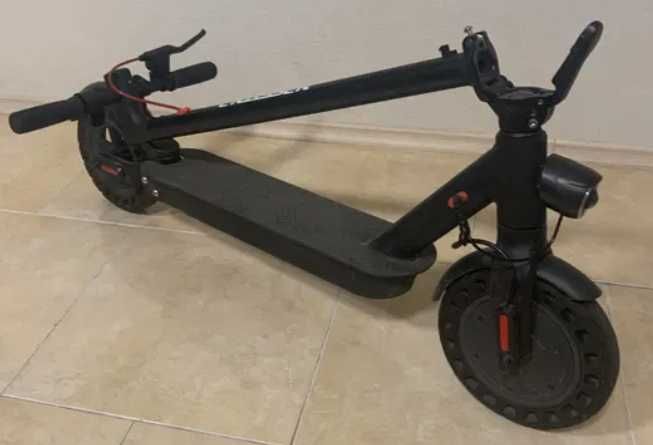 Электросамокат • Crosser E9/Max 10"дюймов • 500/600W 15A li-ion