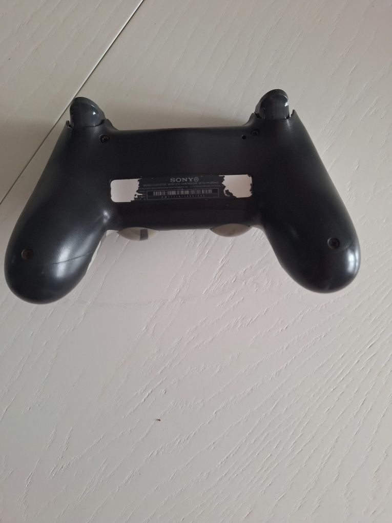 Playstation4 slime