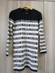 Sukienka damska Balmain